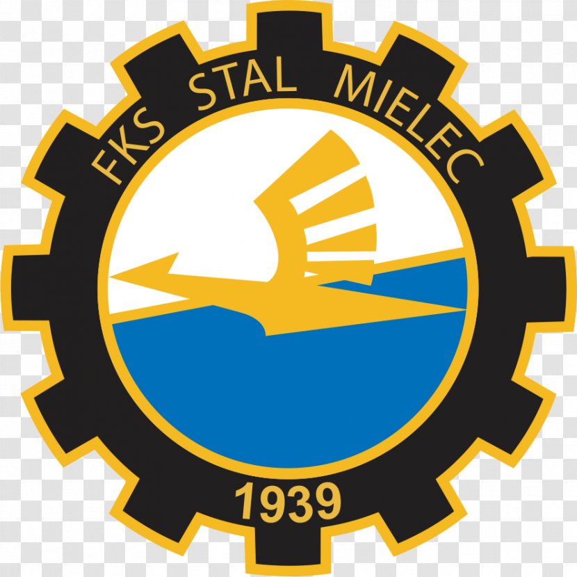 Stal Mielec I Liga Stomil Olsztyn Odra Opole - Coat Of Arms - Grafika Kibica Transparent PNG