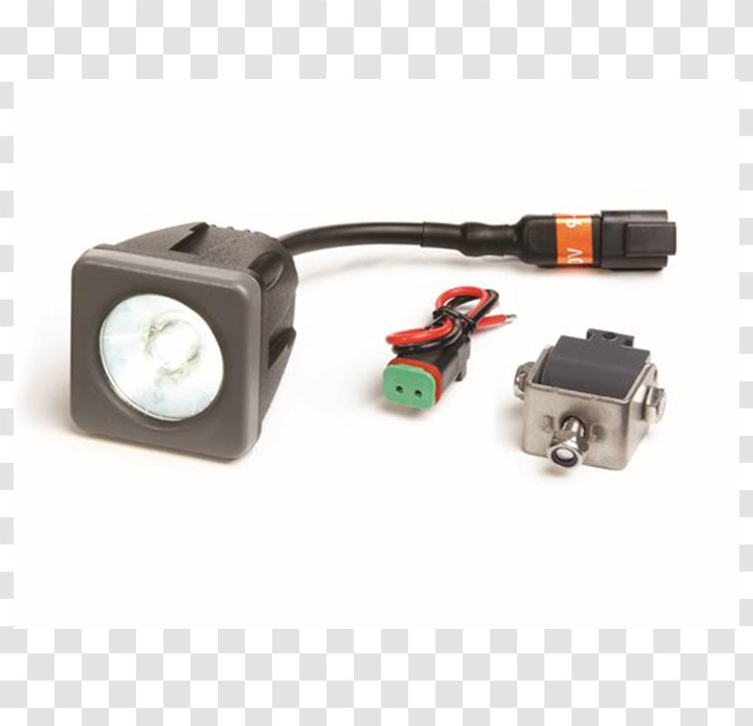 Light-emitting Diode Emergency Vehicle Lighting LED Lamp - Online Shopping - Light Transparent PNG
