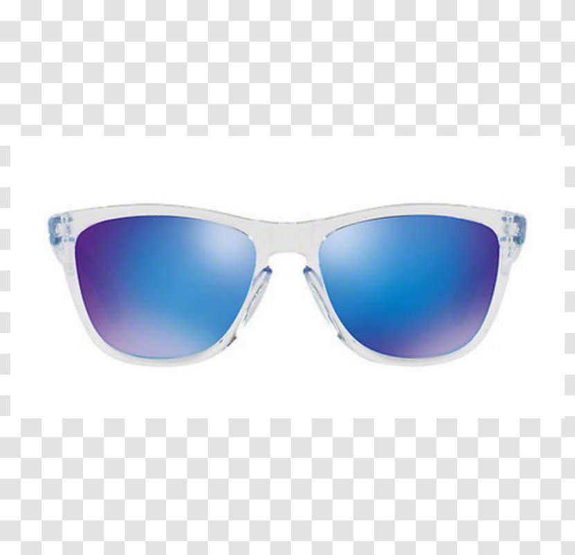 Sunglasses Oakley, Inc. Clothing Accessories Oakley Frogskins Transparent PNG