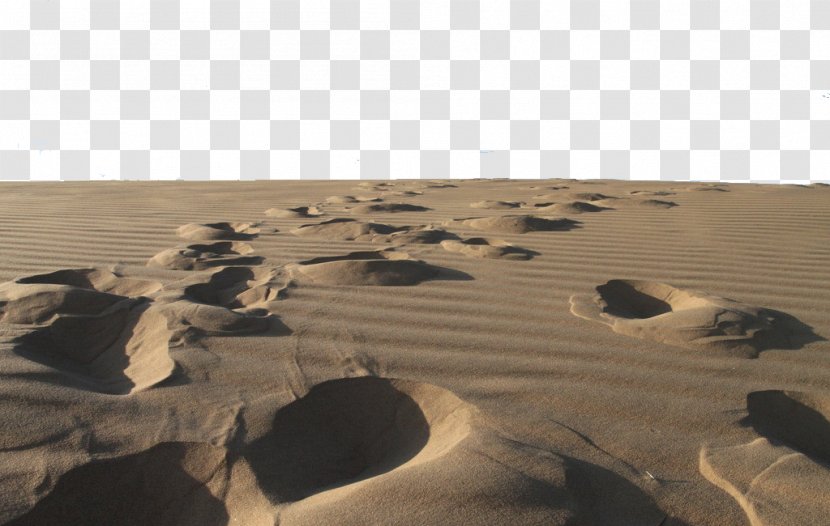 Erg Google Images - Disease - Desert Shallow Pit Transparent PNG