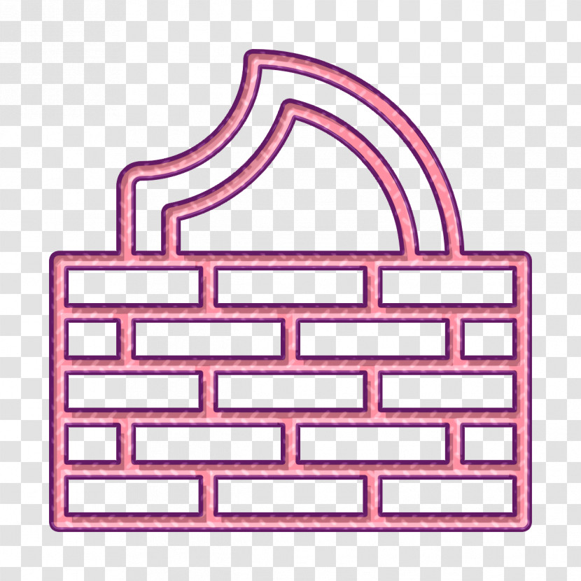 Firewall Icon Data Protection Icon Hacker Icon Transparent PNG