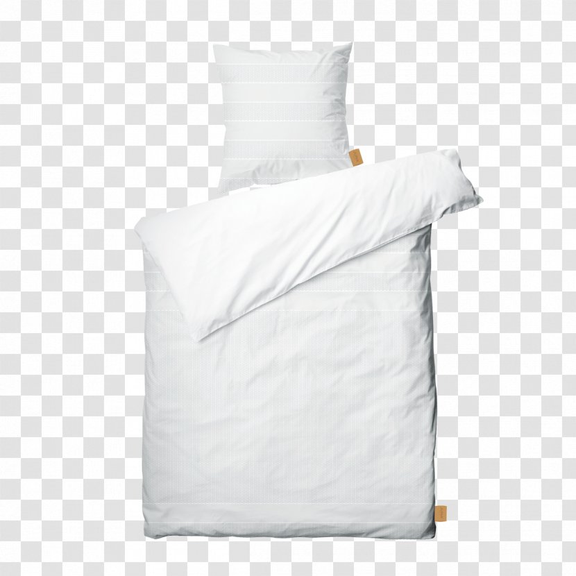 Bed Sheets Bedding White Duvet Jysk - Linens - Zig Zag Transparent PNG