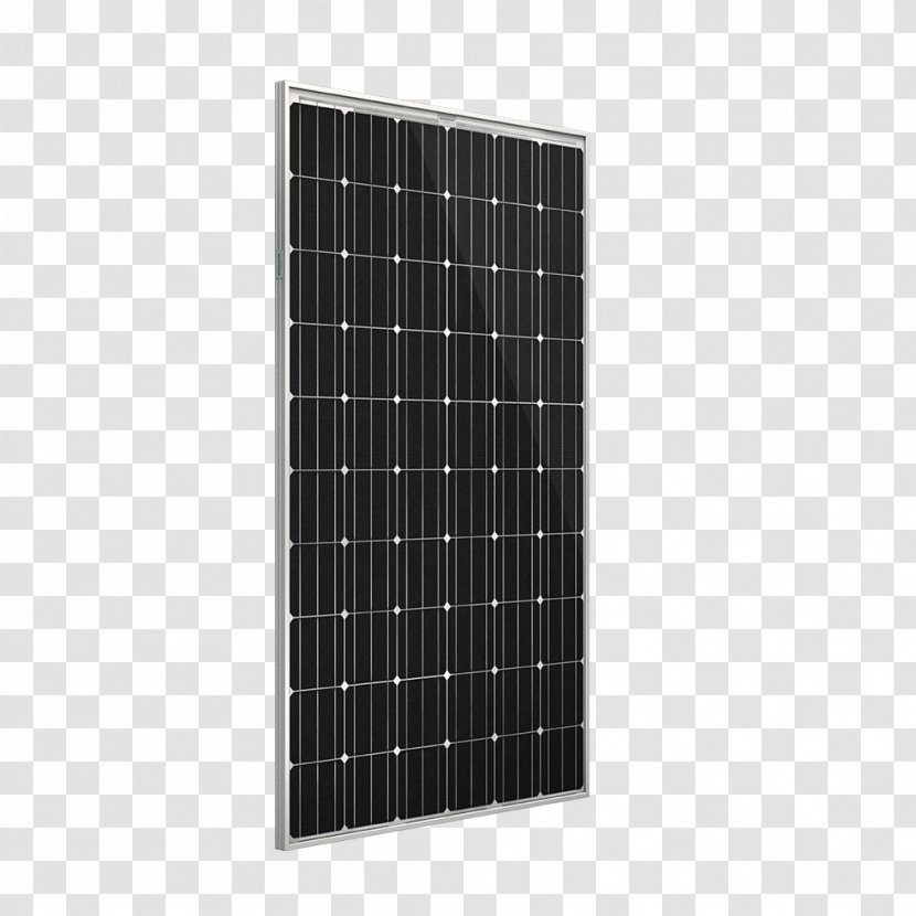 Solar Panels Energy Thermal Collector Power Electricity - Photovoltaic Panel Transparent PNG