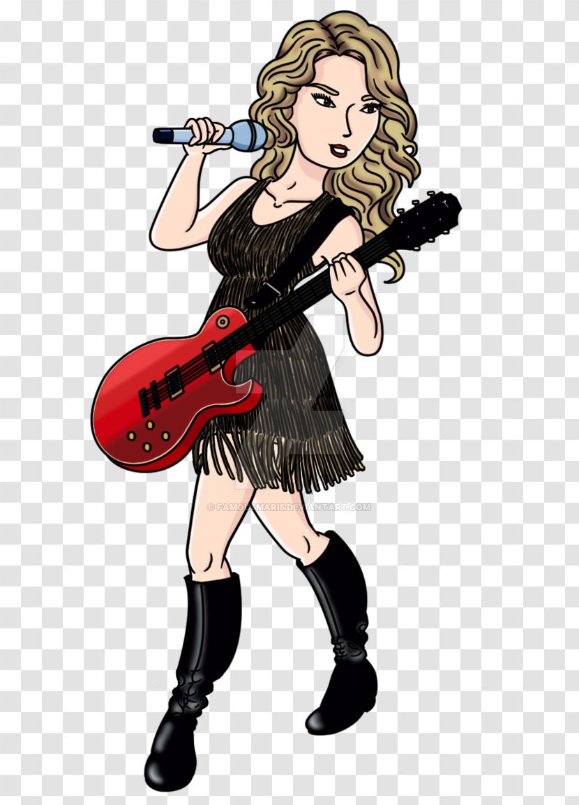 Taylor Swift Betty And Veronica Illustration Lodge Cooper - Cartoon Transparent PNG