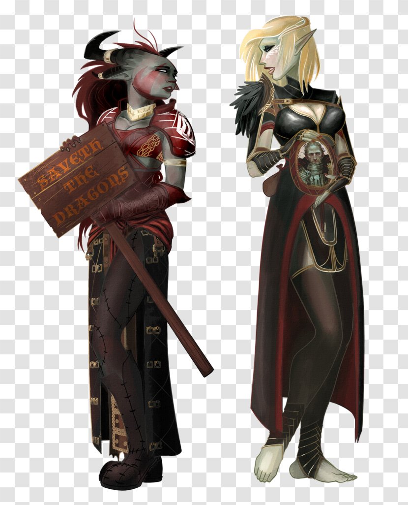 Dragon Age: Inquisition Origins Art PlayStation 3 Video Game - Costume Design - Wizard Transparent PNG