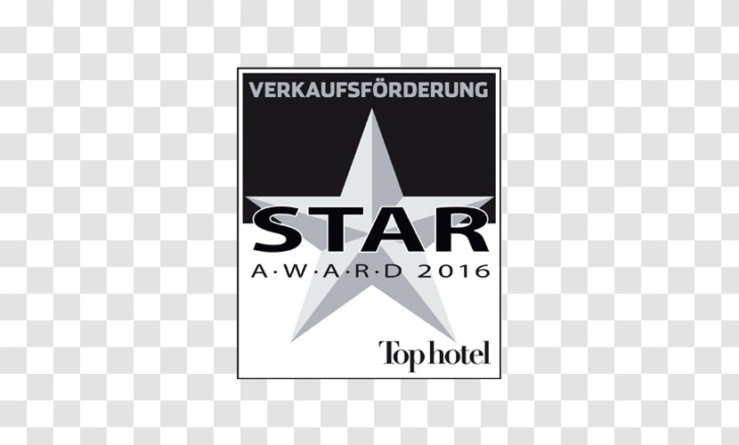 Star Awards 2018 Offenburg Prize Hotel - Award Transparent PNG