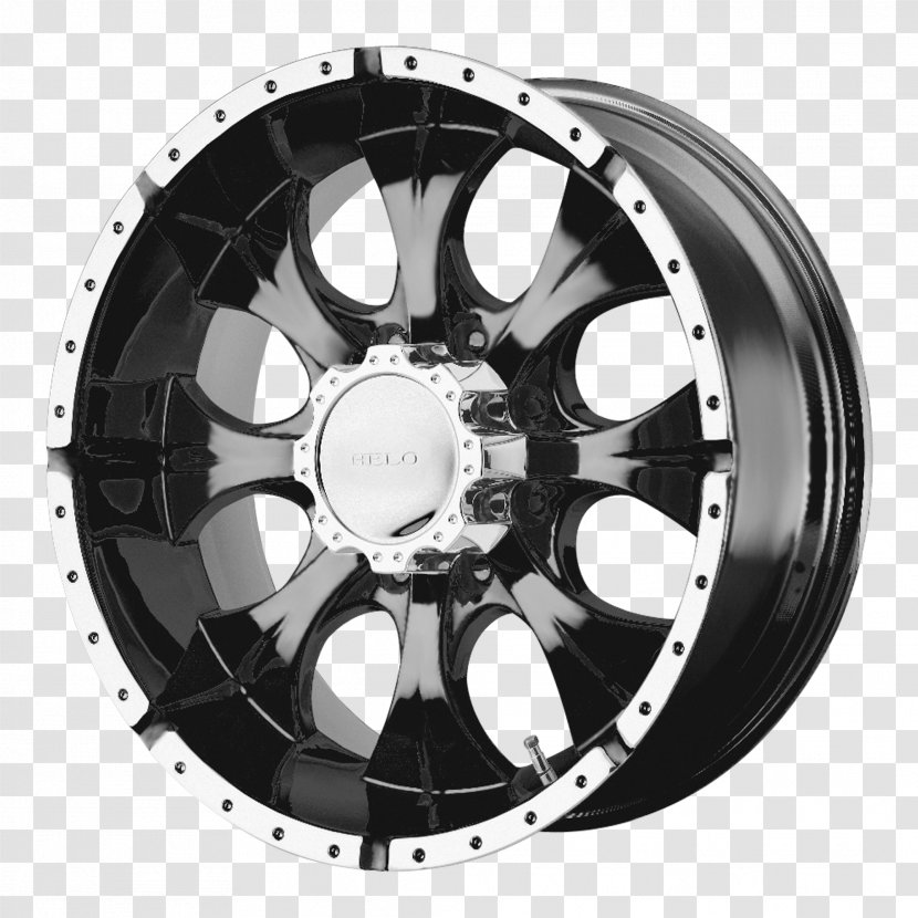 Car Machining Wheel Tire Price - Rim Transparent PNG
