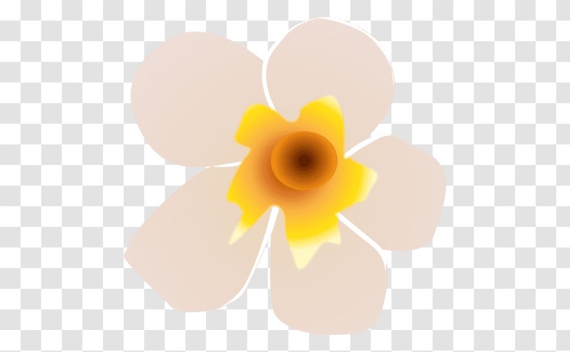 Petal - Flower - Design Transparent PNG
