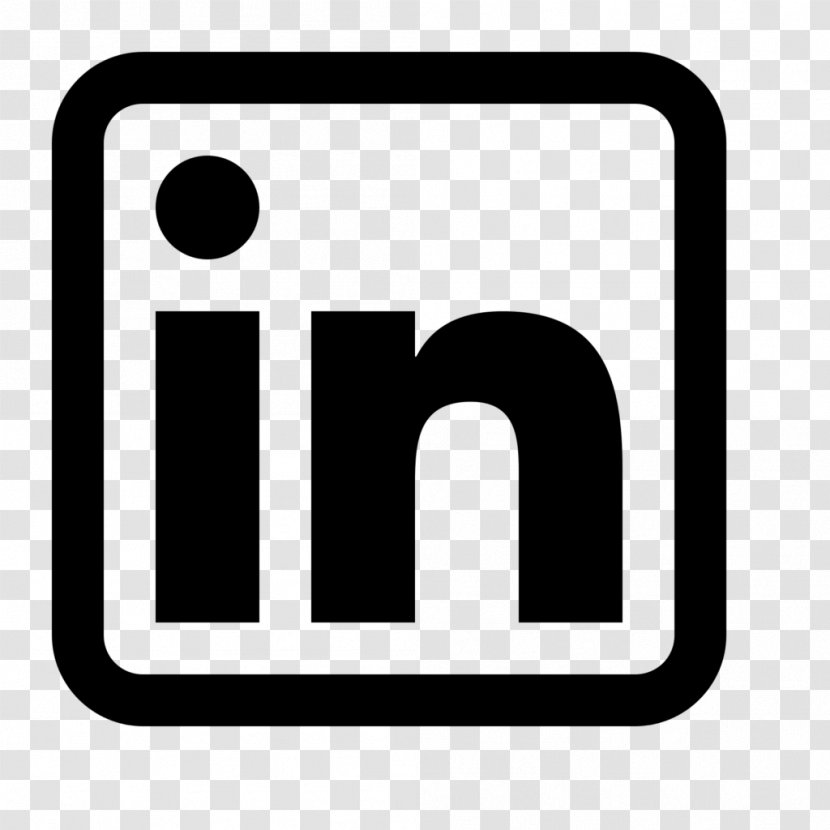 LinkedIn Résumé Curriculum Vitae Social Media - Icon Design Transparent PNG