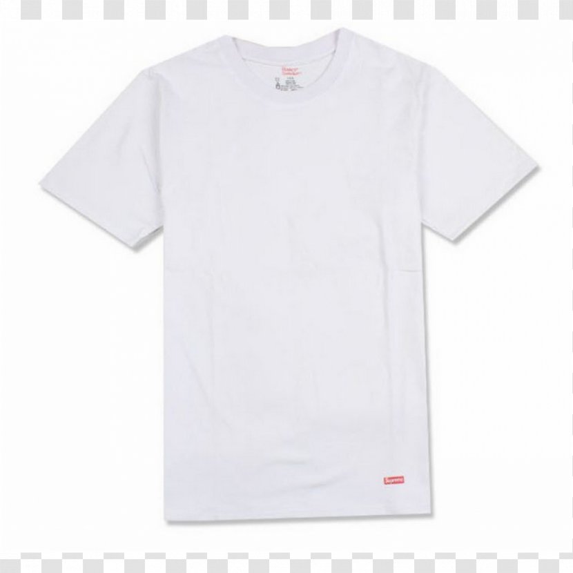 T-shirt Clothing Sleeve Collar - Neck - White Shirt Transparent PNG