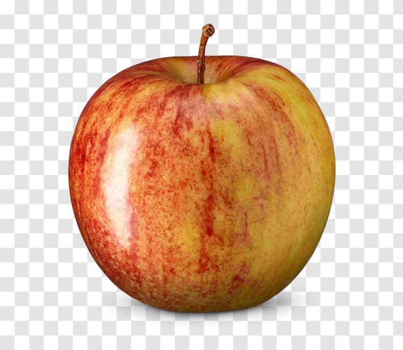 Jonagold McIntosh Red Apple Crisp Golden Delicious Transparent PNG