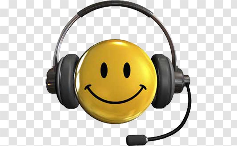 Call Centre Customer Service Telemarketing - Audio Equipment - Email Transparent PNG