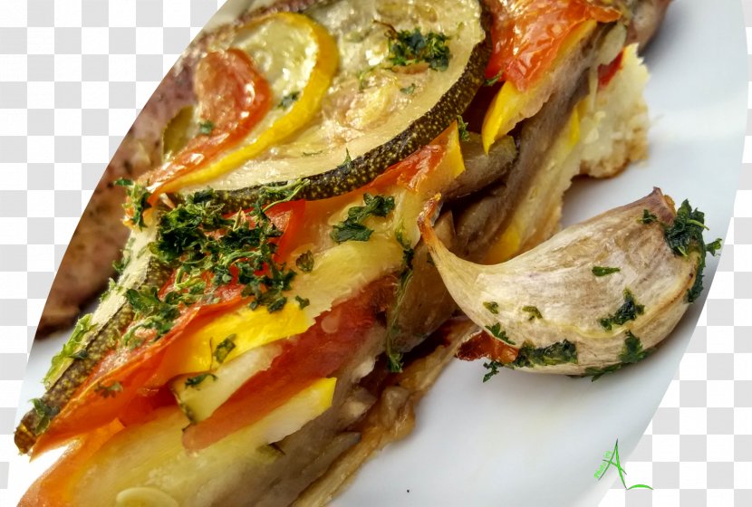 Frittata Vegetarian Cuisine Breakfast European Recipe - Highway M07 Transparent PNG