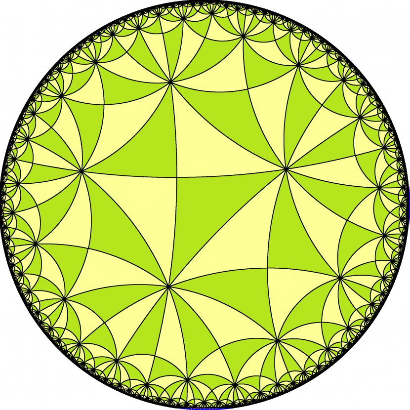 Geometry Cube Euclidean Tilings By Convex Regular Polygons Vertex Square - Cuboid Transparent PNG