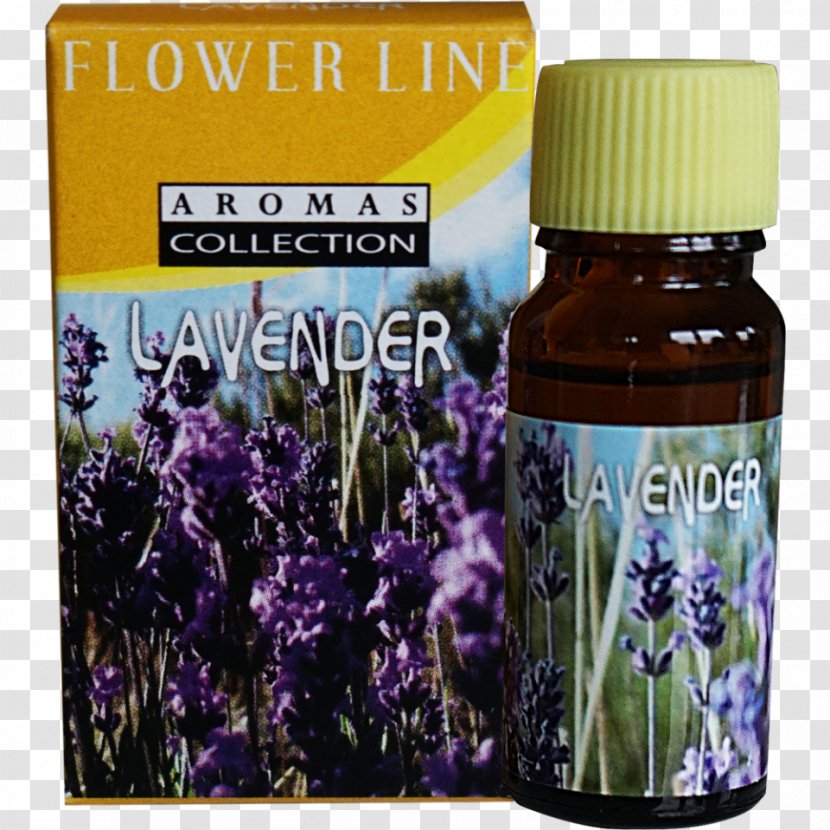 Biokominek Lavender Fireplace Chimney Essential Oil - Bio - Lawenda Transparent PNG