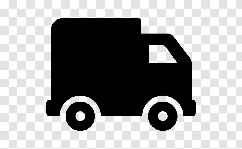 Car Truck Transport - Freight - Transportation Vector Transparent PNG