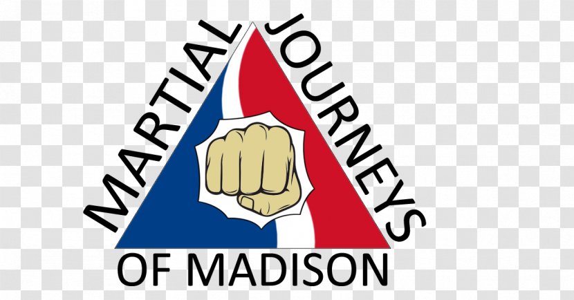 Martial Journeys Of Madison Arts Taekwondo Self-defense - Brand Transparent PNG