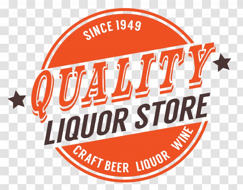 Logo Old Town Liquor & Deli Brand Distilled Beverage Font Transparent PNG