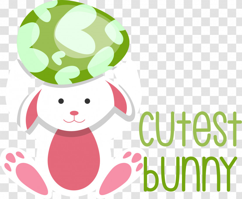 Easter Bunny Transparent PNG