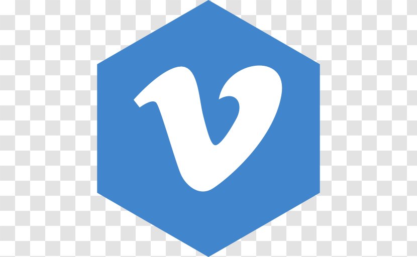 Vimeo Transparency - Streaming Media - Heart Transparent PNG