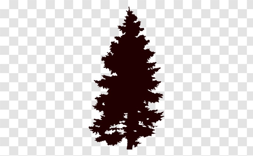 Tree Pine Clip Art - Family - Bush Vector Transparent PNG