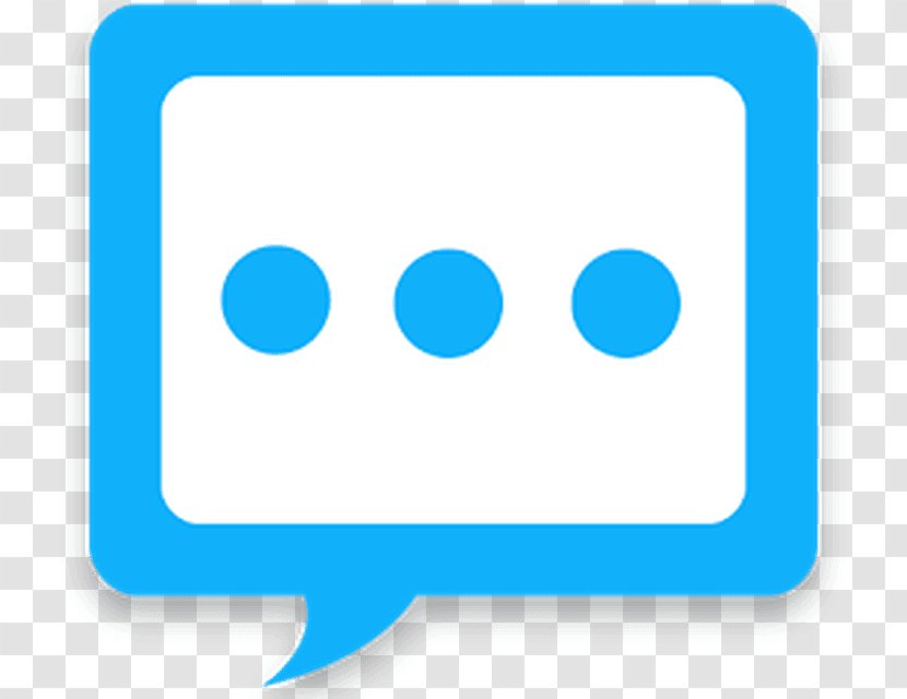 Text Messaging SMS Message Instant Multimedia Service - Android Transparent PNG