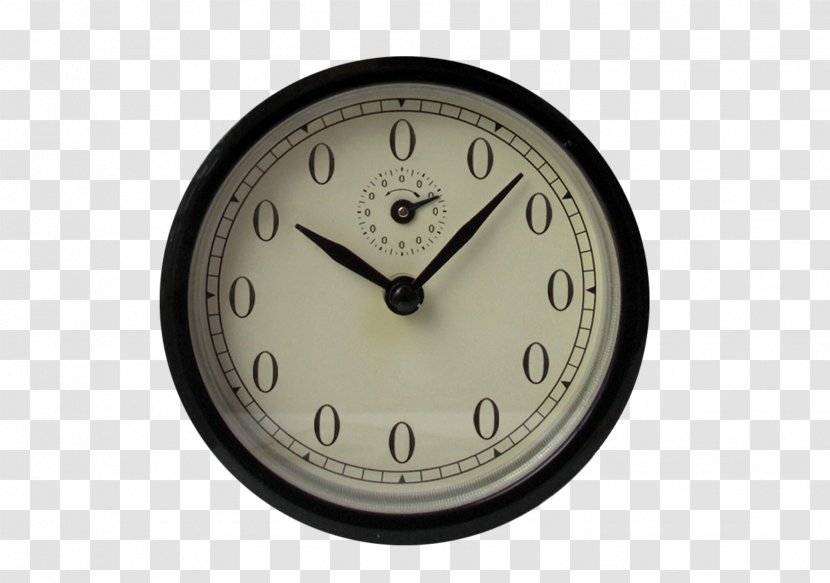 Alarm Clock Watch Water - Same Time Transparent PNG