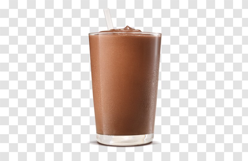 Milkshake Fizzy Drinks Smoothie Whopper Sundae - Banana - Milk Splash Transparent PNG