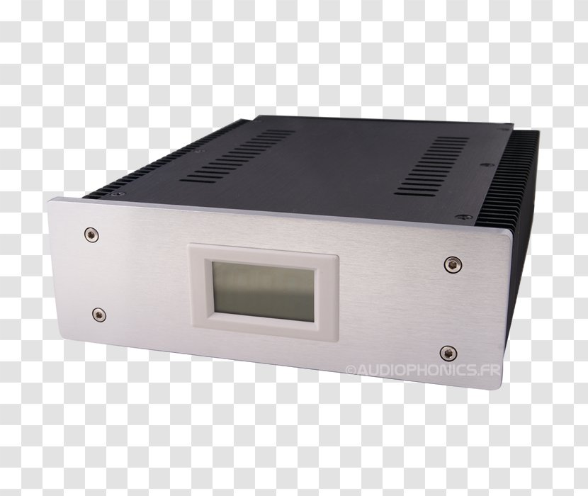 Electronics Electronic Component Musical Instruments Amplifier - Alimentation Transparent PNG