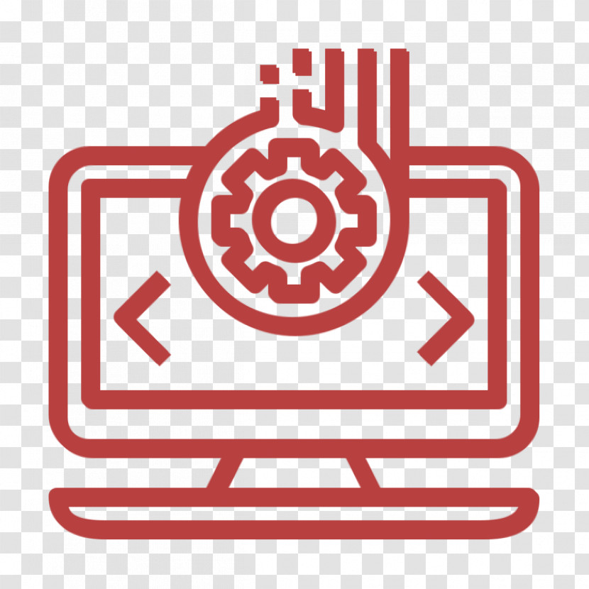 Code Icon Programmer Icon Business Icon Transparent PNG