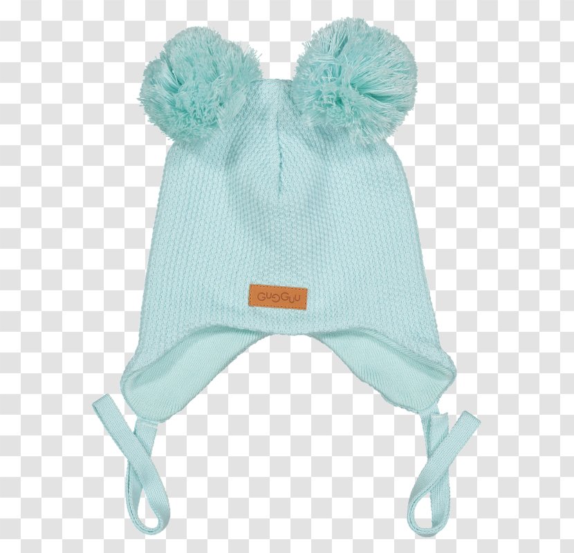 Knit Cap Beanie Children's Clothing Bonnet Transparent PNG