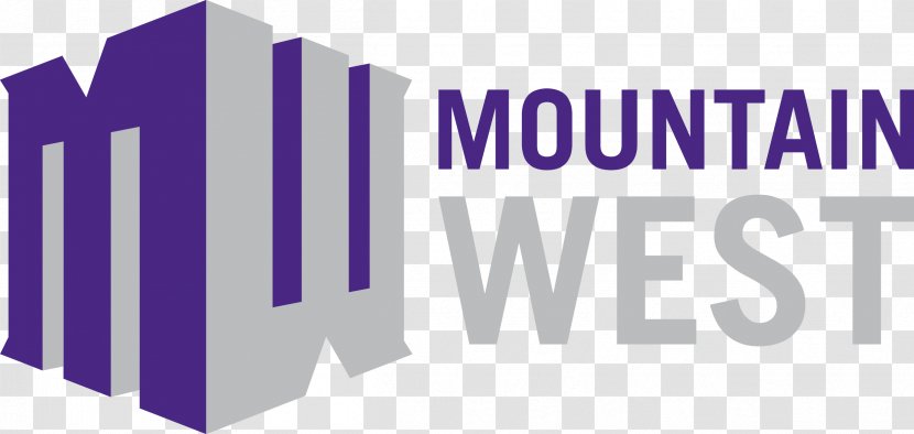 2016 Mountain West Conference Football Season 2017 Championship Game Logo 2018 Baseball Tournament - Purple - American Transparent PNG