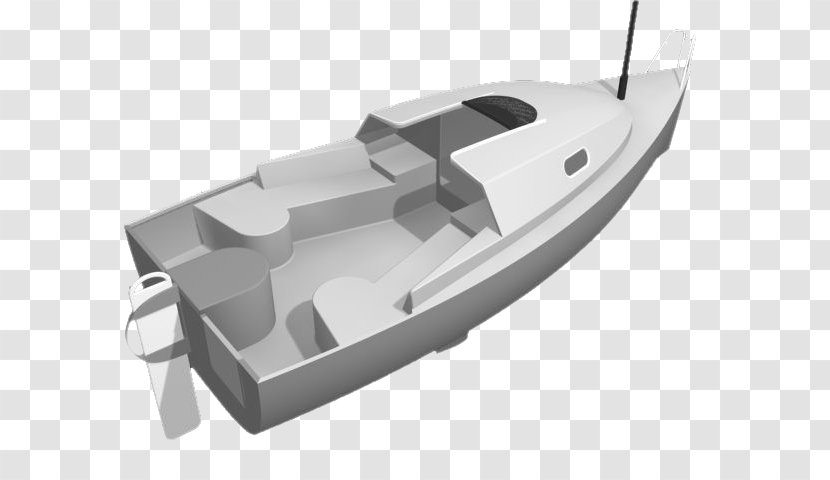 Espace Vag VAG-COM Yacht Naval Architecture - Boat Plan Transparent PNG