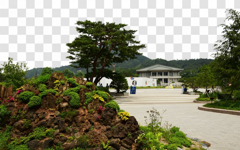 Jeju City Yakcheonsa Seoul Yongmeori Coast - Real Estate - Island Pictures Transparent PNG