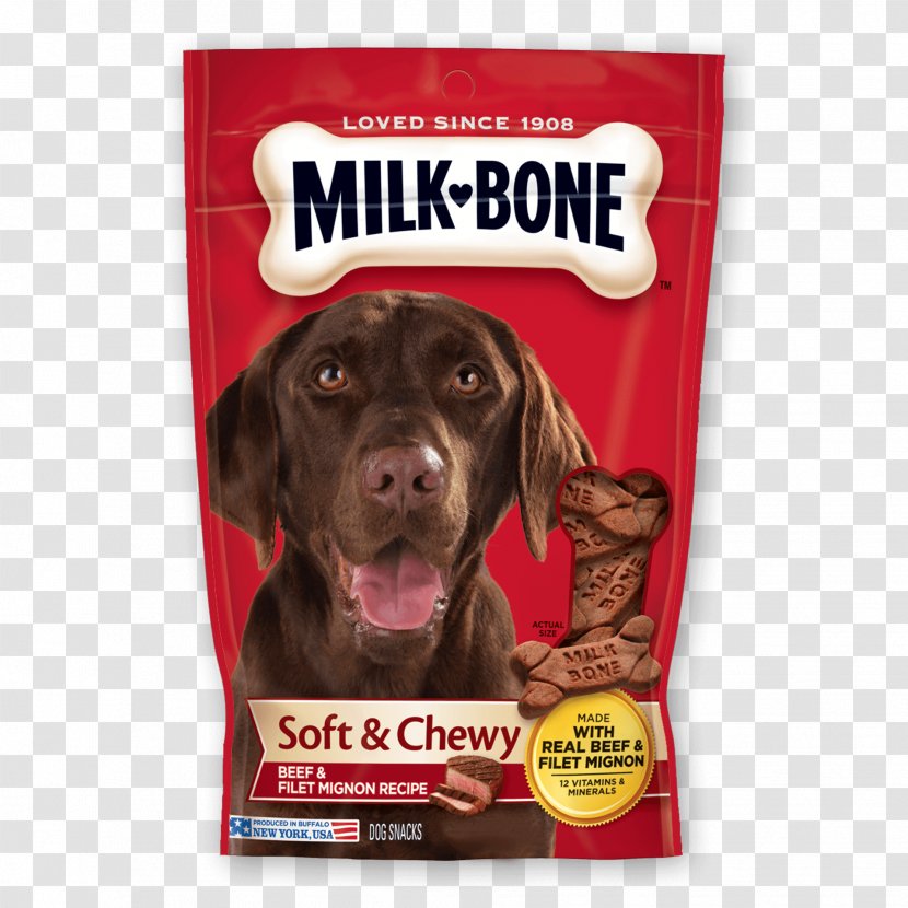 Dog Biscuit Milk-Bone Puppy Meat - Breed - Bone Transparent PNG