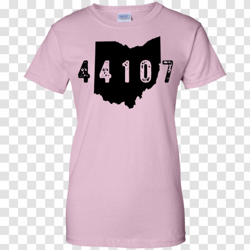 T-shirt Worthington Downtown Columbus, Ohio Hoodie Sleeve - Bexley Transparent PNG