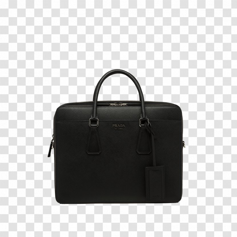 Briefcase Handbag Leather Shopping - Centre - Bag Transparent PNG