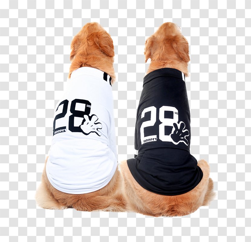 Mickey Mouse Dog Clothing Shirt - Collar Transparent PNG