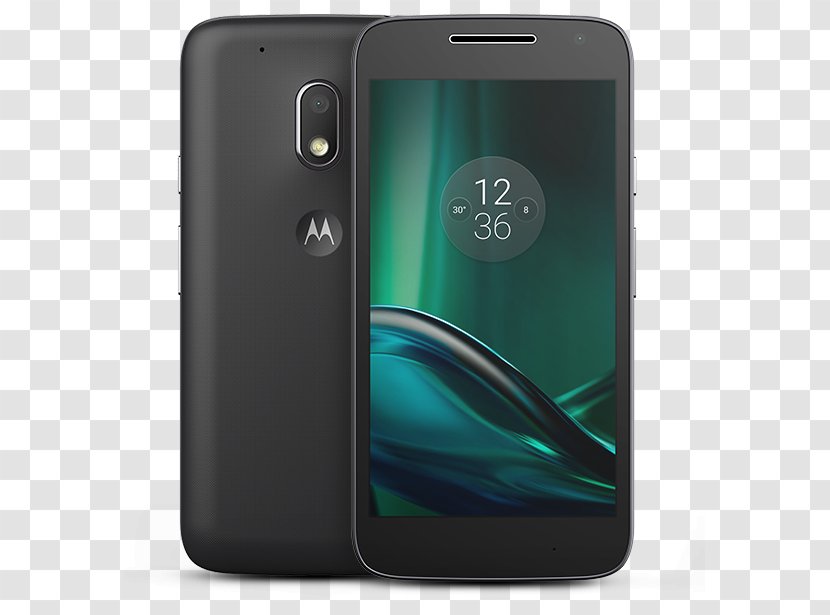 Moto E3 Z Android Motorola Mobility Smartphone - Portable Communications Device Transparent PNG