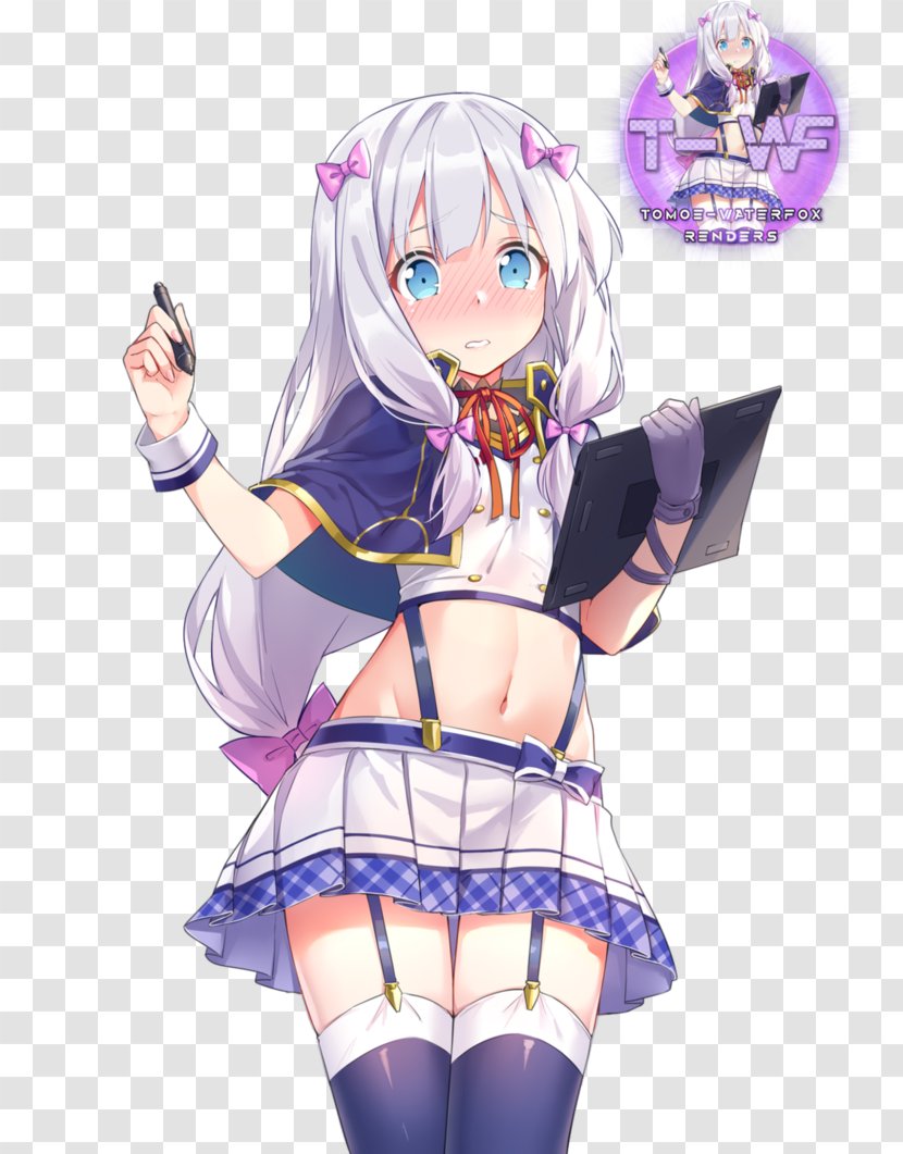 Honkai Impact 3rd Sistine Fibel Izumi Sagiri MiHoYo - Tree - Android Transparent PNG