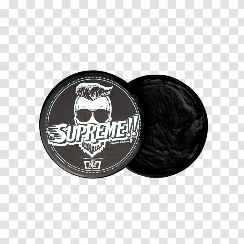 Emblem Brand Logo - Murray's Original Pomade Transparent PNG