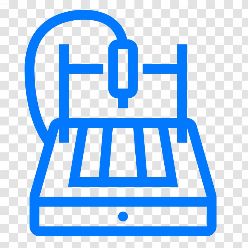 Computer Numerical Control Machine Milling - Logo - Cnc Transparent PNG