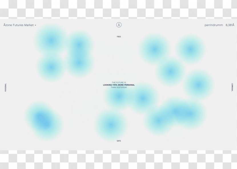 Desktop Wallpaper Turquoise Pattern - Blue - Design Transparent PNG