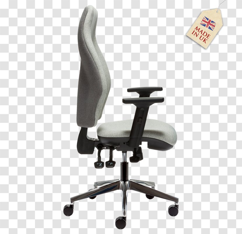 Office & Desk Chairs Furniture Haworth - Chair Transparent PNG