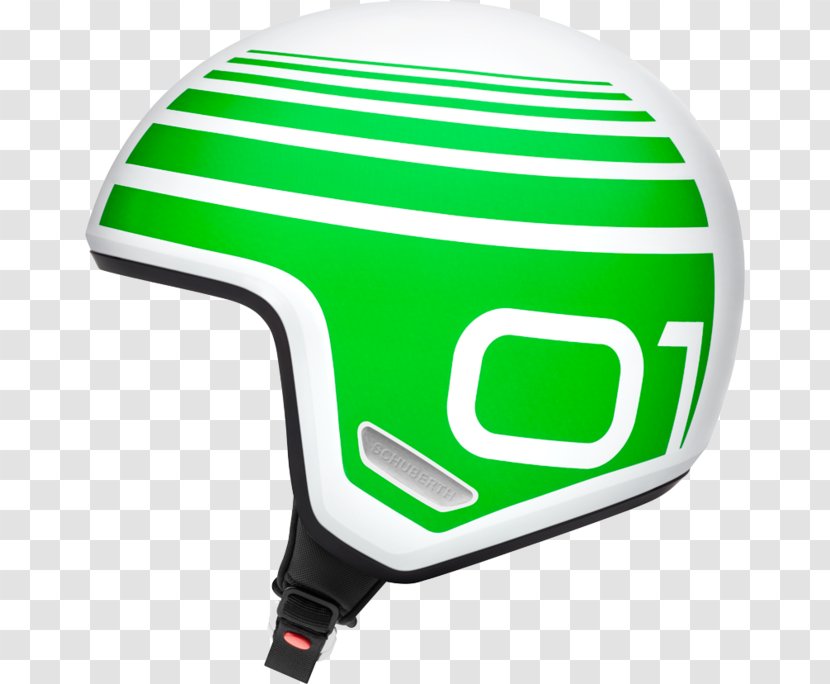 Motorcycle Helmets Schuberth Jet-style Helmet - Baseball Protective Gear Transparent PNG