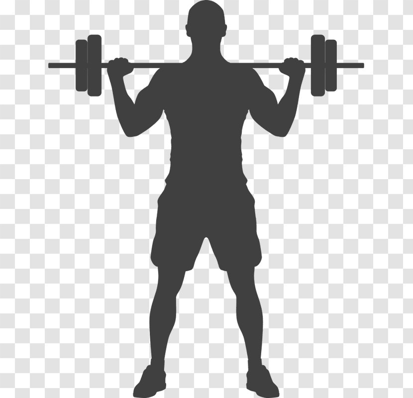 Fitness Centre Personal Trainer Exercise Physical General Training - Strength - Pesas Transparent PNG