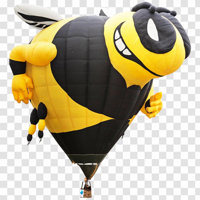 Hot Air Ballooning Montgolfier Brothers 0 - Adac - Yellow Jacket Transparent PNG