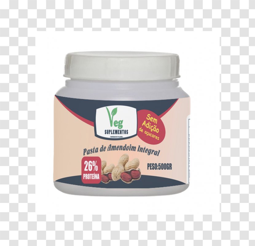 Flavor - Amendoim Transparent PNG