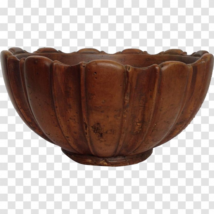 Bowl - Antiques Of River Oaks Transparent PNG