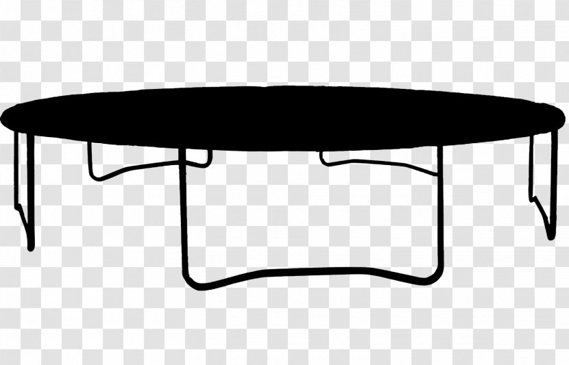 Trampoline Cartoon - Coffee Tables - End Table Transparent PNG